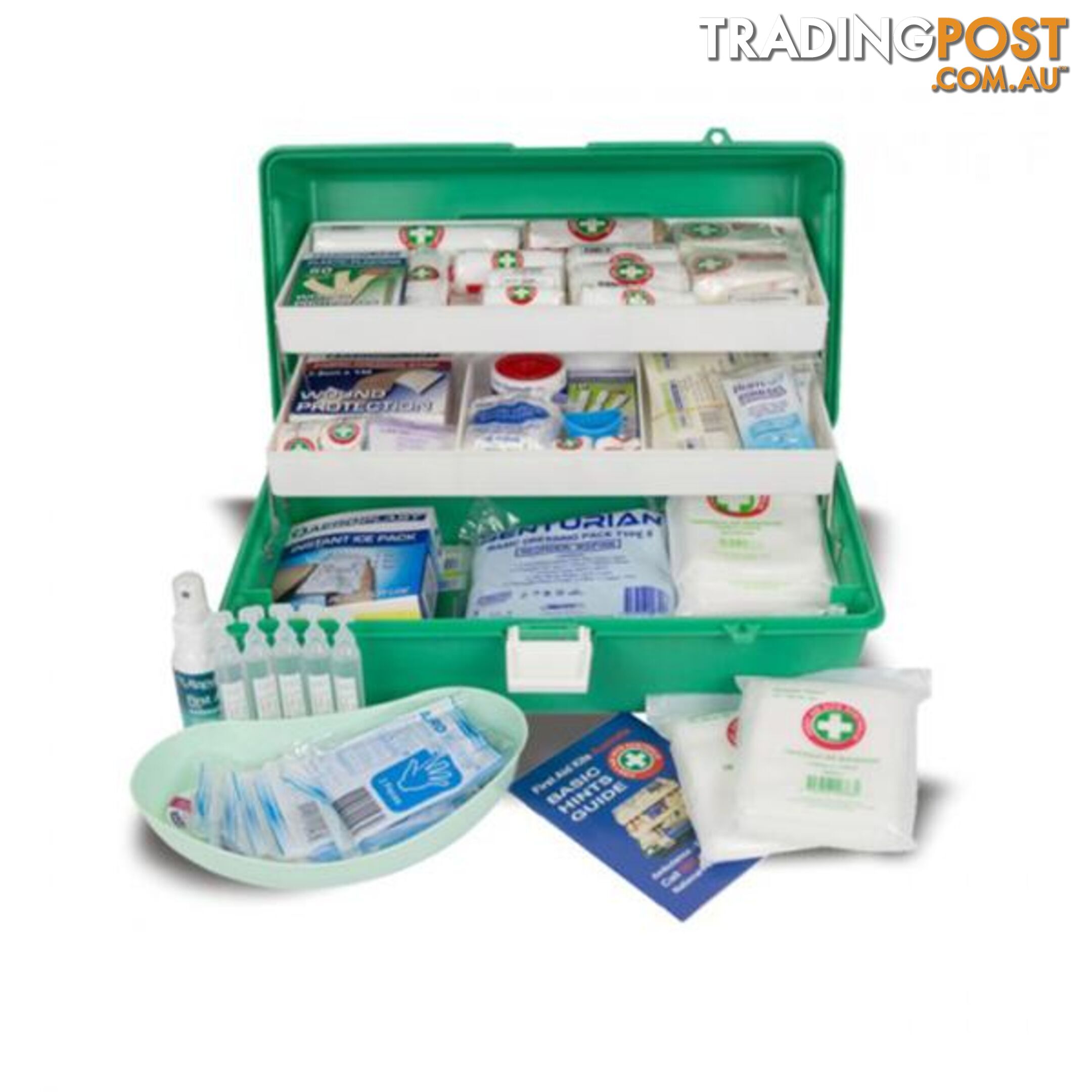 G Scale Marine First Aid Kit - First Aid - 787976577605