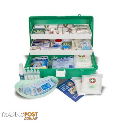 G Scale Marine First Aid Kit - First Aid - 787976577605