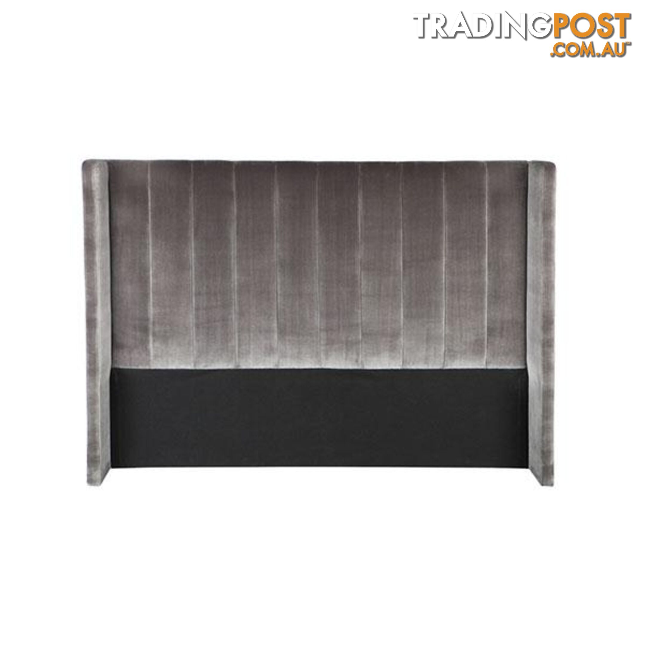 Central Park Headboard Queen - Headboard - 9320294099391