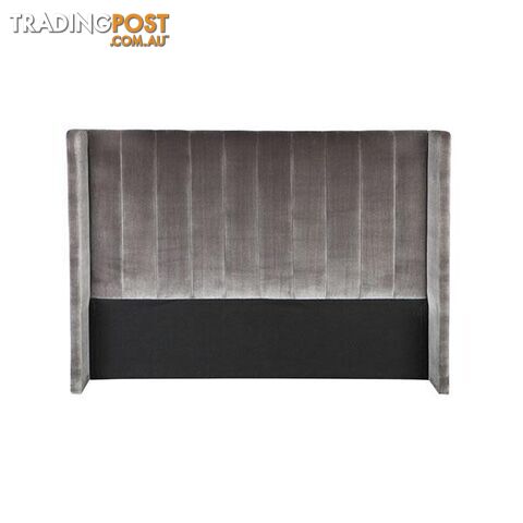 Central Park Headboard Queen - Headboard - 9320294099391