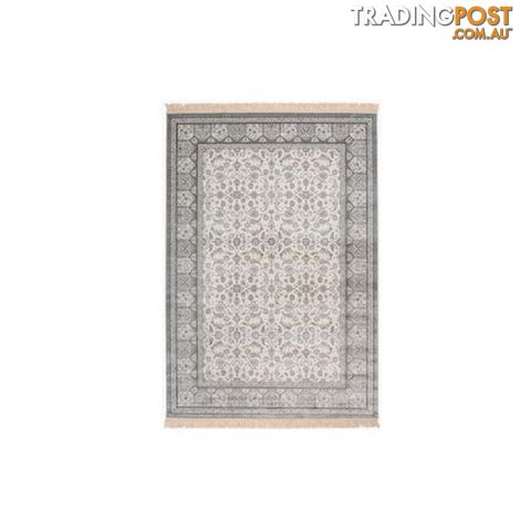 Royal Palace Luxurious Silk Rug - Unbranded - 9476062067984