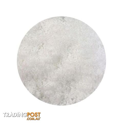 100G Caustic Soda Micropearl Sodium Hydroxide Pearl Lye Making Soap - Unbranded - 7427046261784