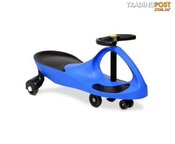 Pedal Free Swing Car (79cm) - Keezi - 4326500268884