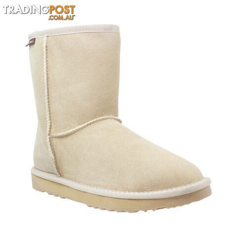 UGG Australian Made Classic 3/4 Boots Sand Comfort Me - UGG - 822427520332