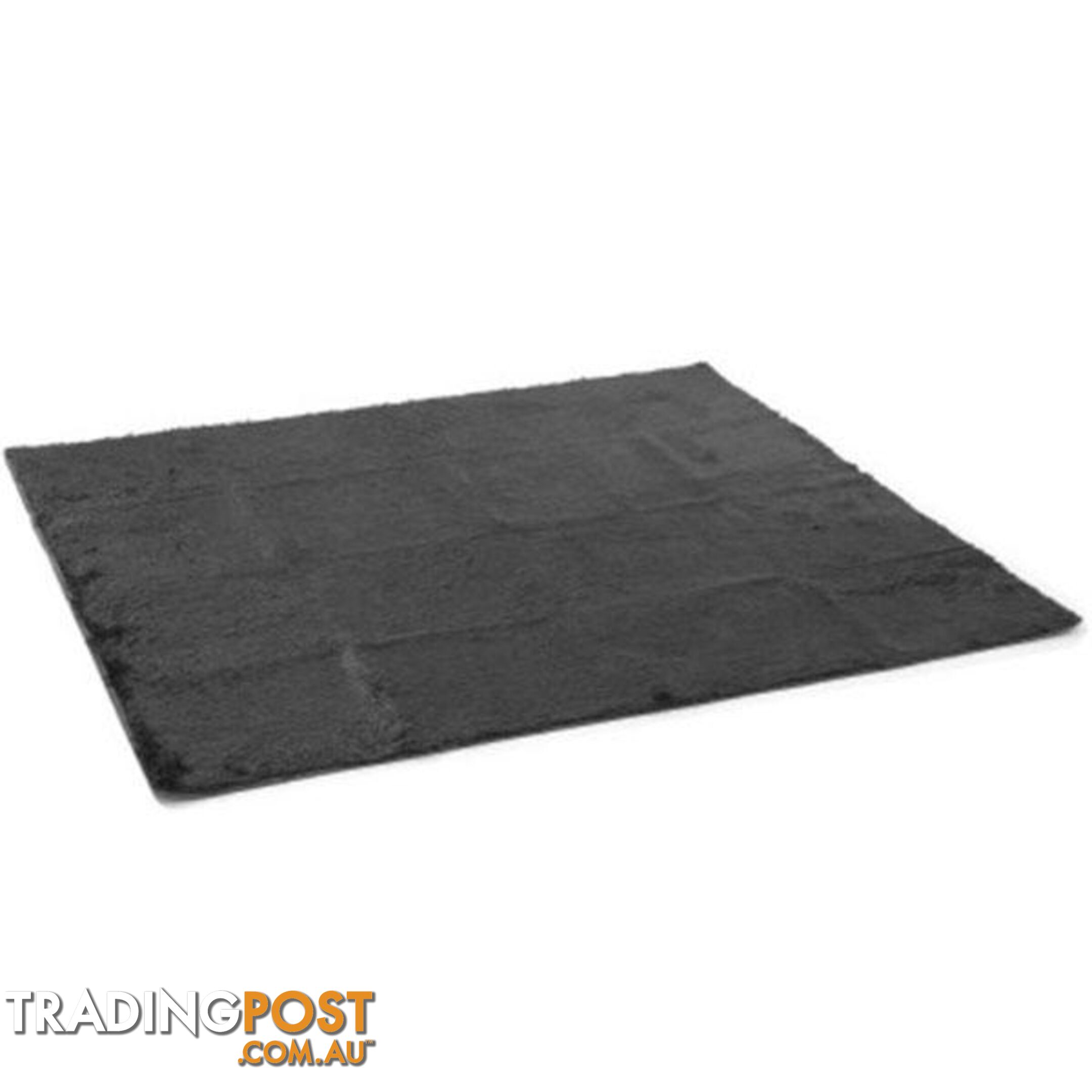 140X200Cm Ultra Soft Shaggy Rug Anti Slip - Artiss - 9350062197929