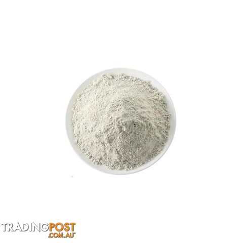 50G Pure Micronised Zeolite Powder Supplement Volcamin Clinoptilolite - Unbranded - 9476062086480