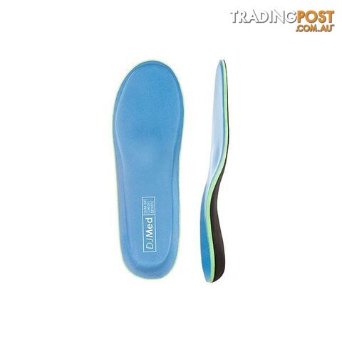 Signature Comfort Orthotic Shoe Insoles - Shoe Insoles - 7427046218344