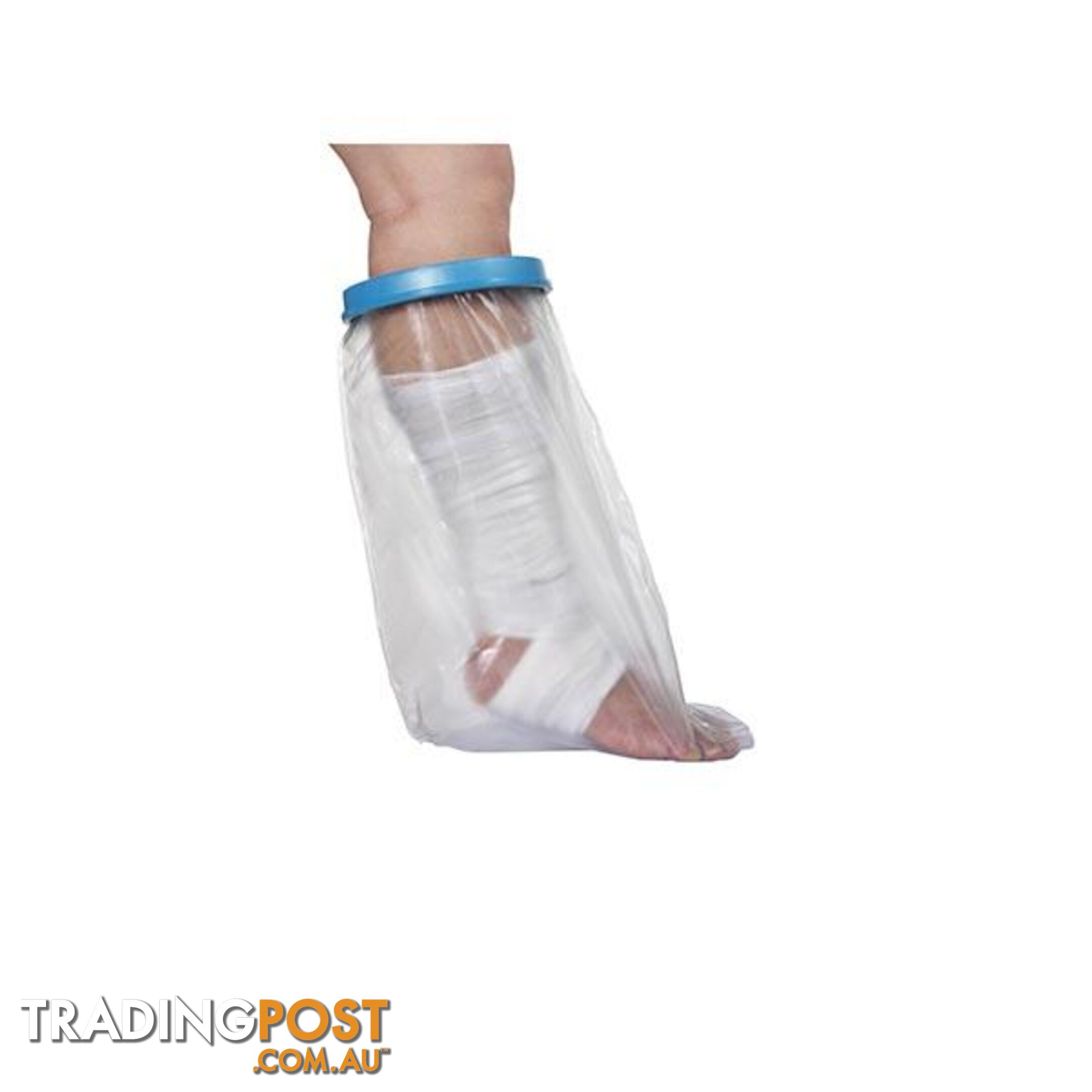 Leg Cast And Bandage Protector - Cast Protector - 7427046218740