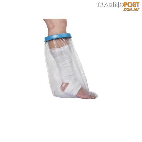 Leg Cast And Bandage Protector - Cast Protector - 7427046218740
