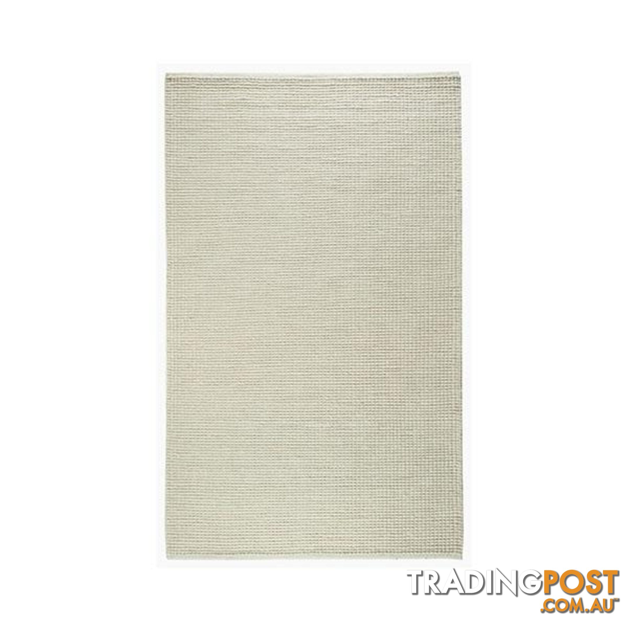 Polyester Dasha Cream Rug - Unbranded - 9476062060473