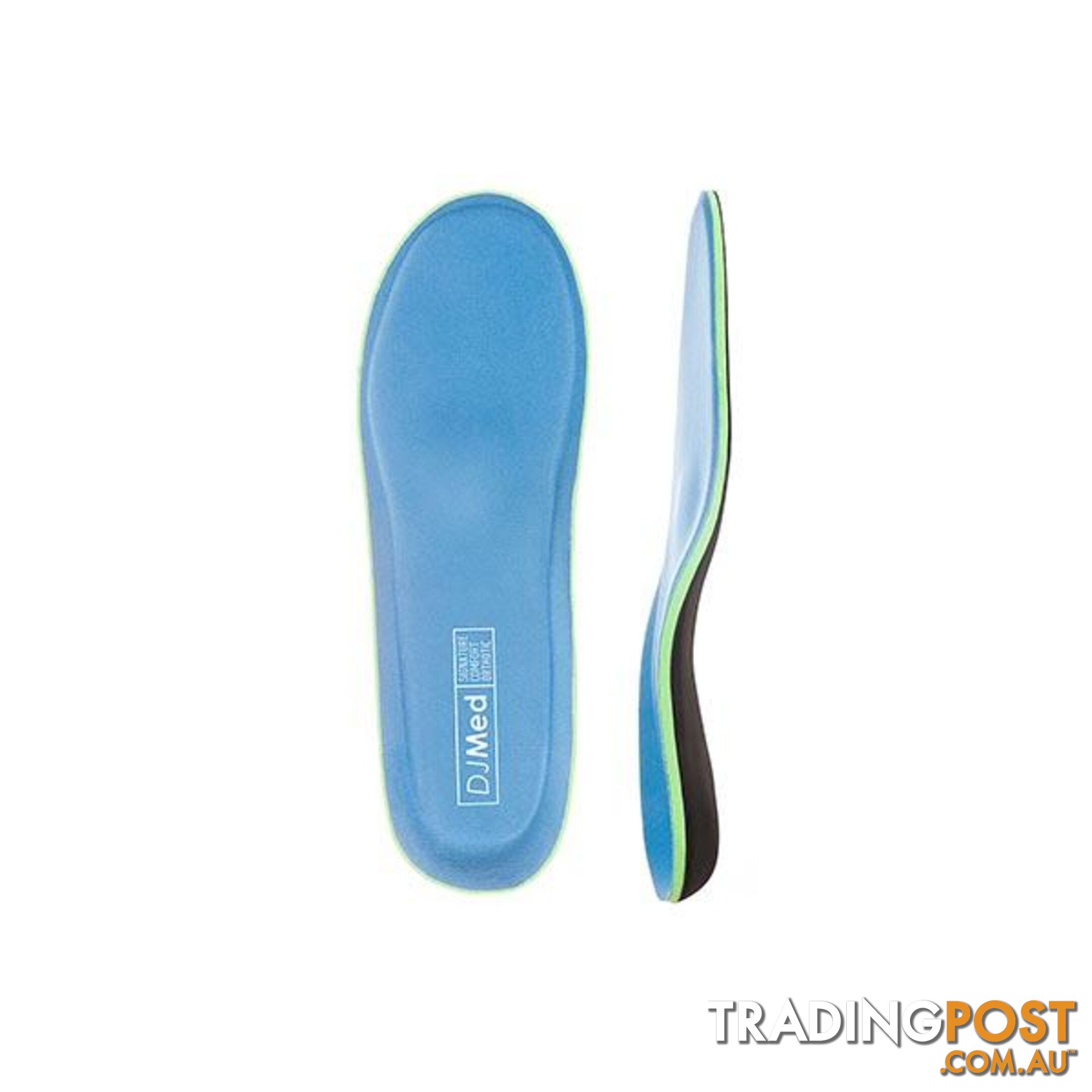 Signature Comfort Orthotic Shoe Insoles - Shoe Insoles - 7427046218313