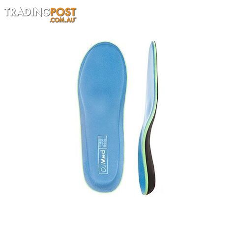 Signature Comfort Orthotic Shoe Insoles - Shoe Insoles - 7427046218313