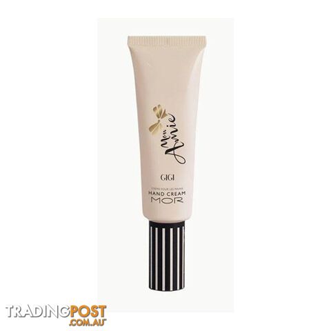 Mor Hand Cream 50Ml Gigi - MOR - 7427046191593