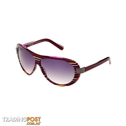 Seafolly Tallulah Purple Sunglasses - Sunglasses - 7427046163705