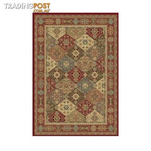 Hereke Vintage Transitional Rug - Unbranded - 7427046145831