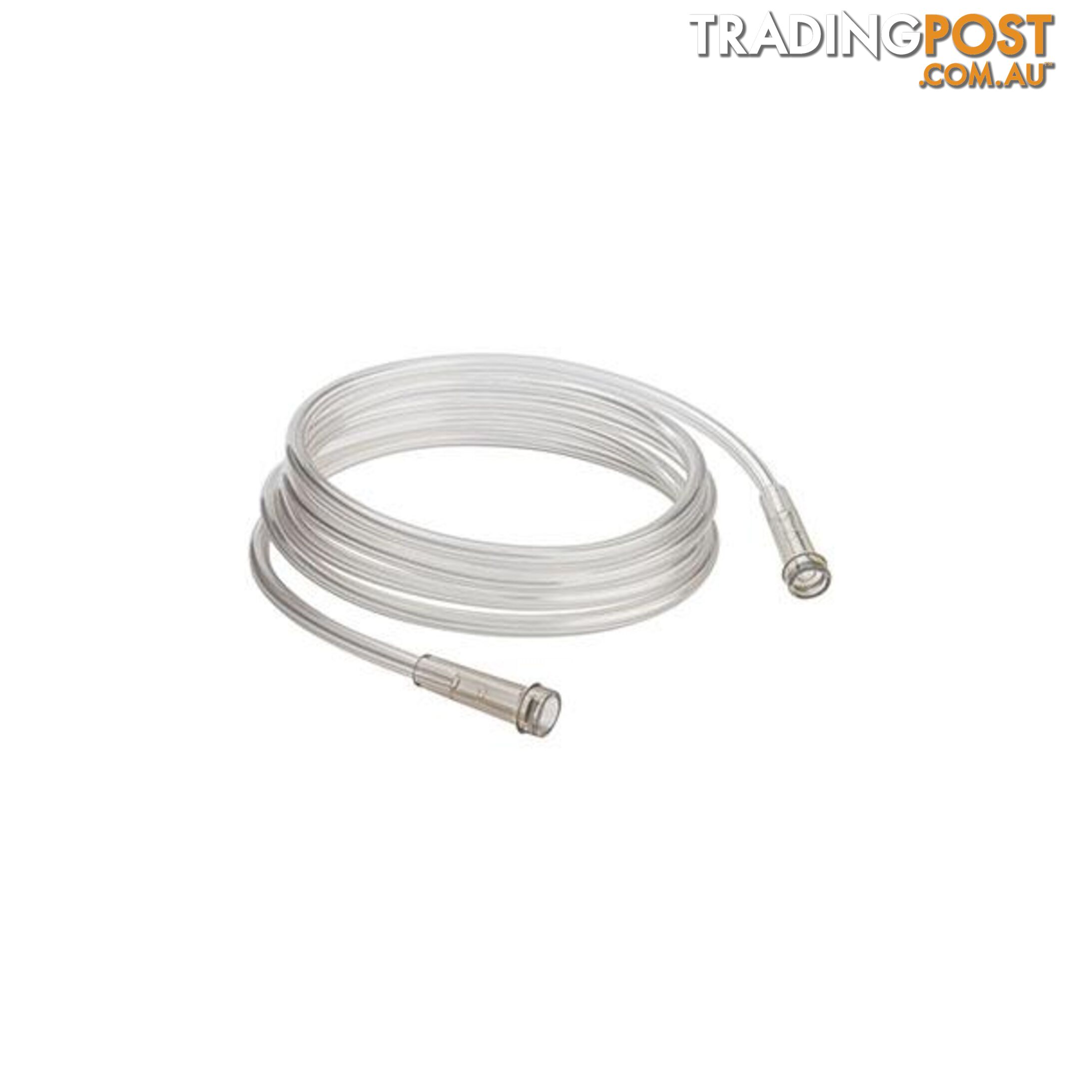 Nebuliser And Oxygen Tubing - Tube - 7427046224604