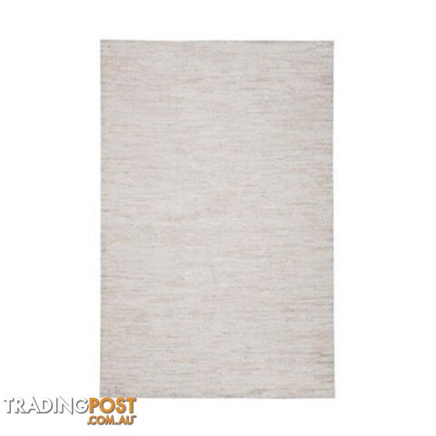 Lambskin White Rug - Unbranded - 787976587246