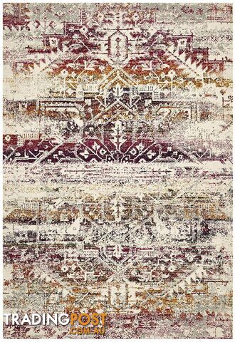 Museum Lili Fuschia Rug - Unbranded - 9375321849760