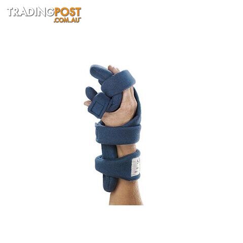 Softpro Functional Hand And Wrist Splint - Left Hand - Softpro - 7427046273961