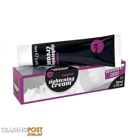 Ero Vagina Tightening Xxs Cream 30Ml - Hot Ero - 4042342002355