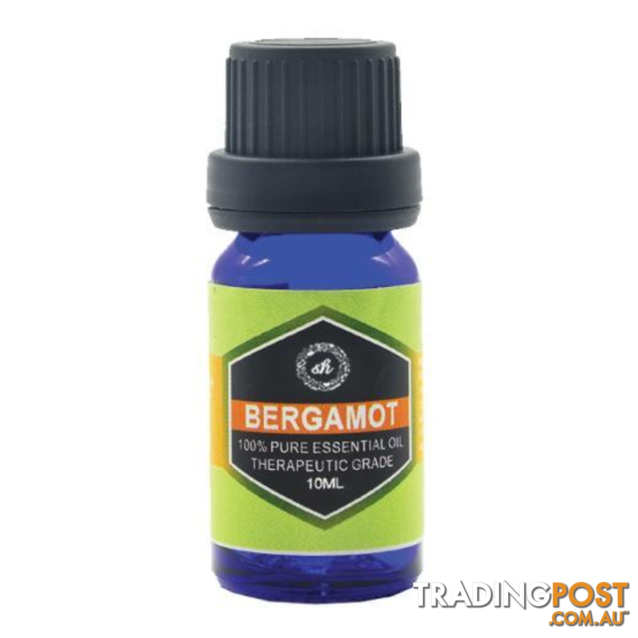 Essential Oils 10ml - Unbranded - 4344744415482