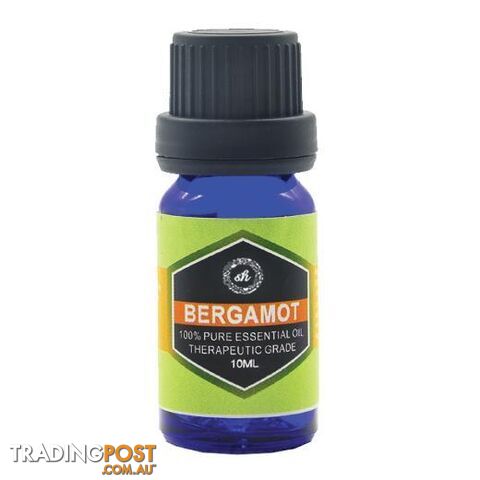 Essential Oils 10ml - Unbranded - 4344744415482