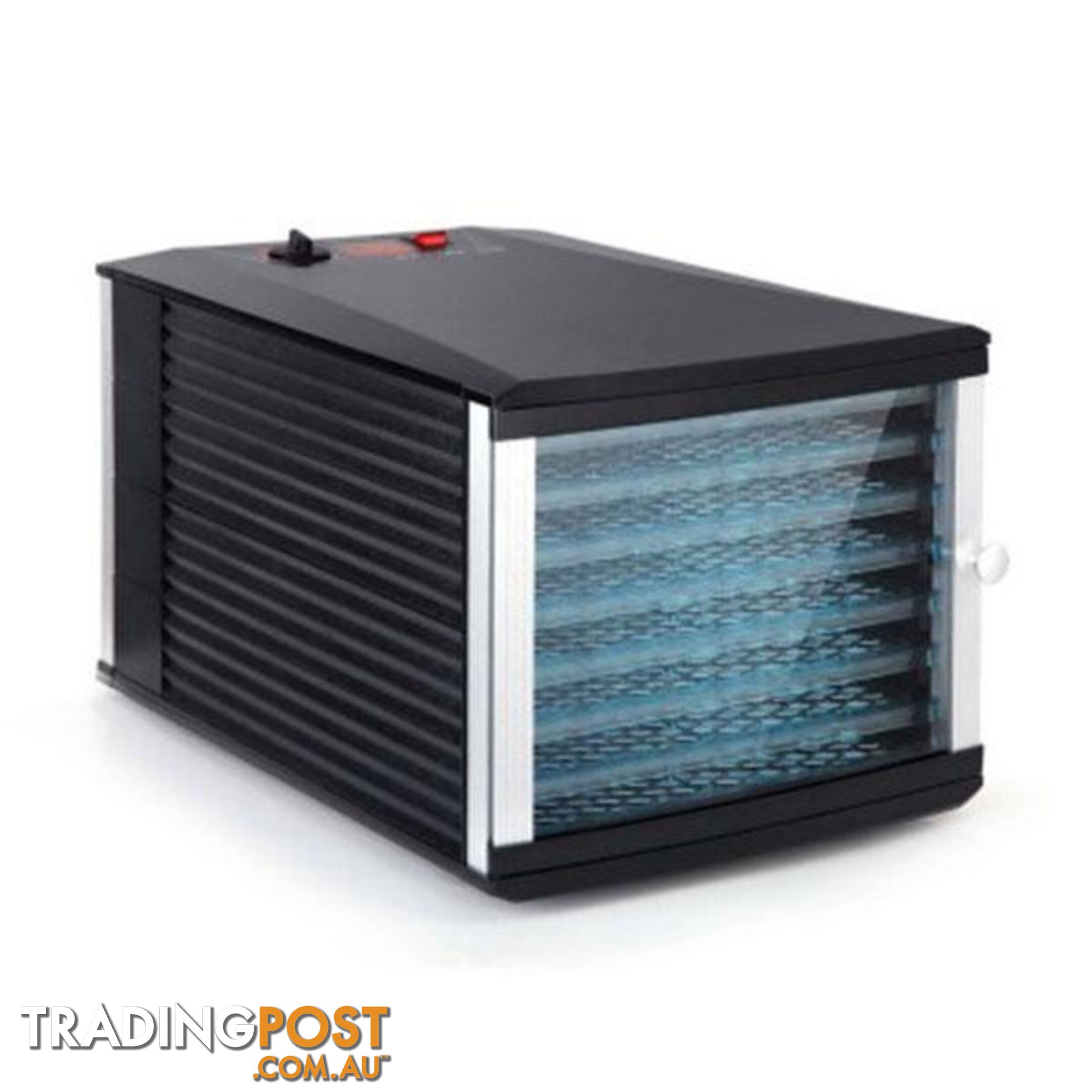 Devanti Commercial Food Dehydrator - Devanti - 4344744417370