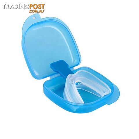 Anti Snoring Adjustable Mouthguard - Unbranded - 4326500251275