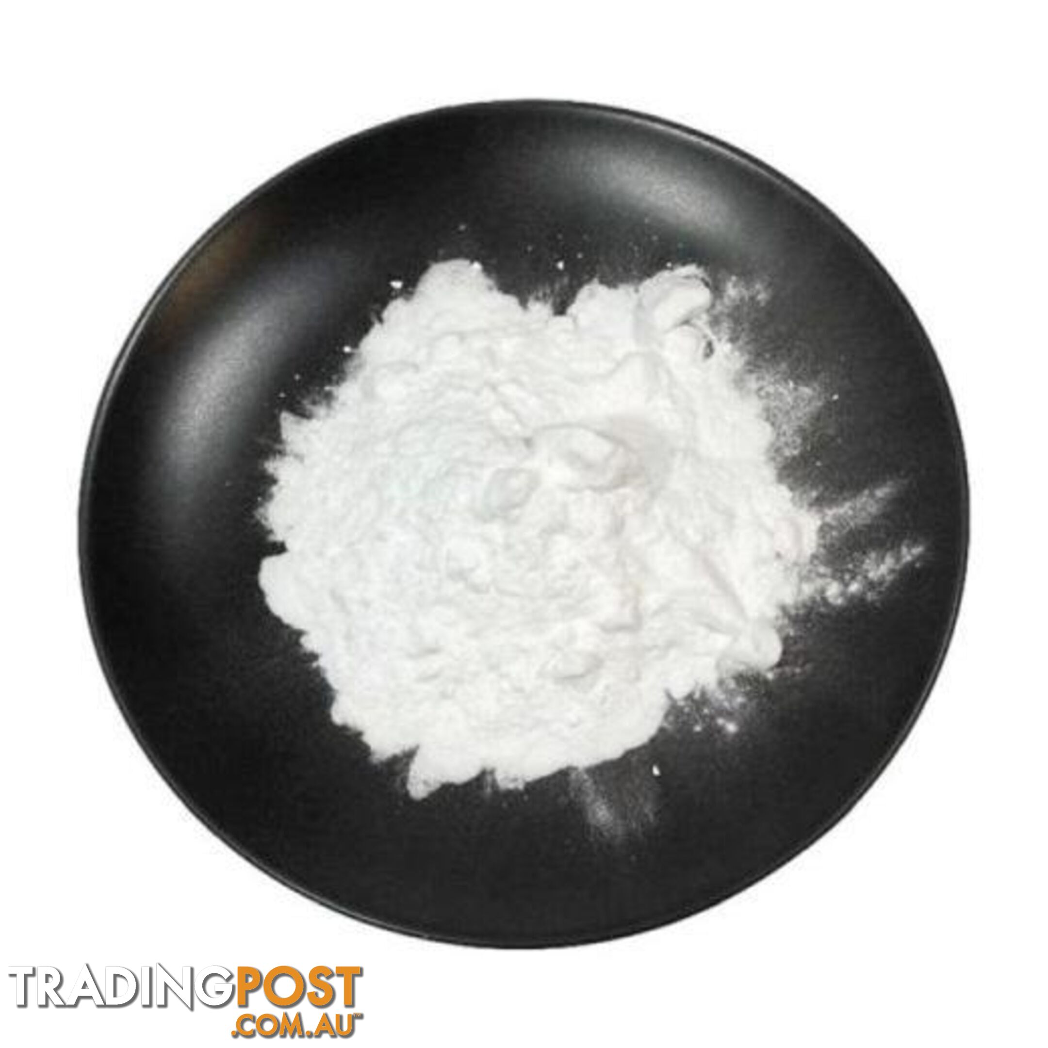 Boric Acid Powder - Unbranded - 4344744414560