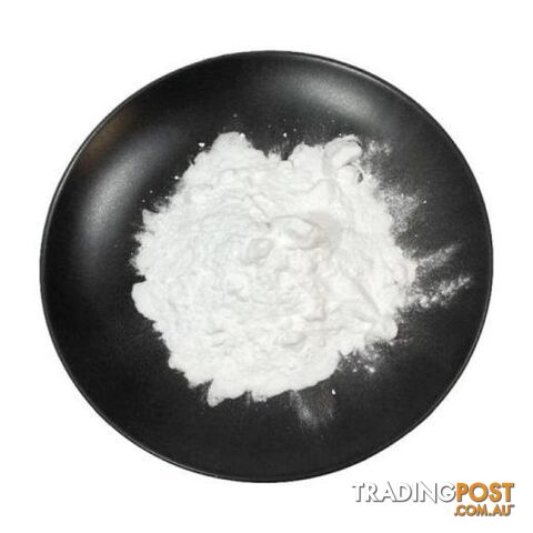 Boric Acid Powder - Unbranded - 4344744414560