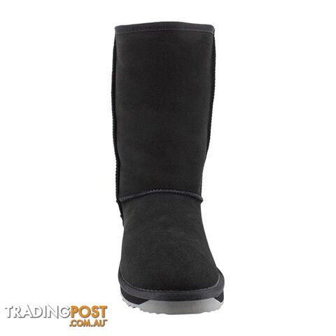 Comfort Me Australian Made Classic Tall Ugg Boot - Comfort Me - 822427522848