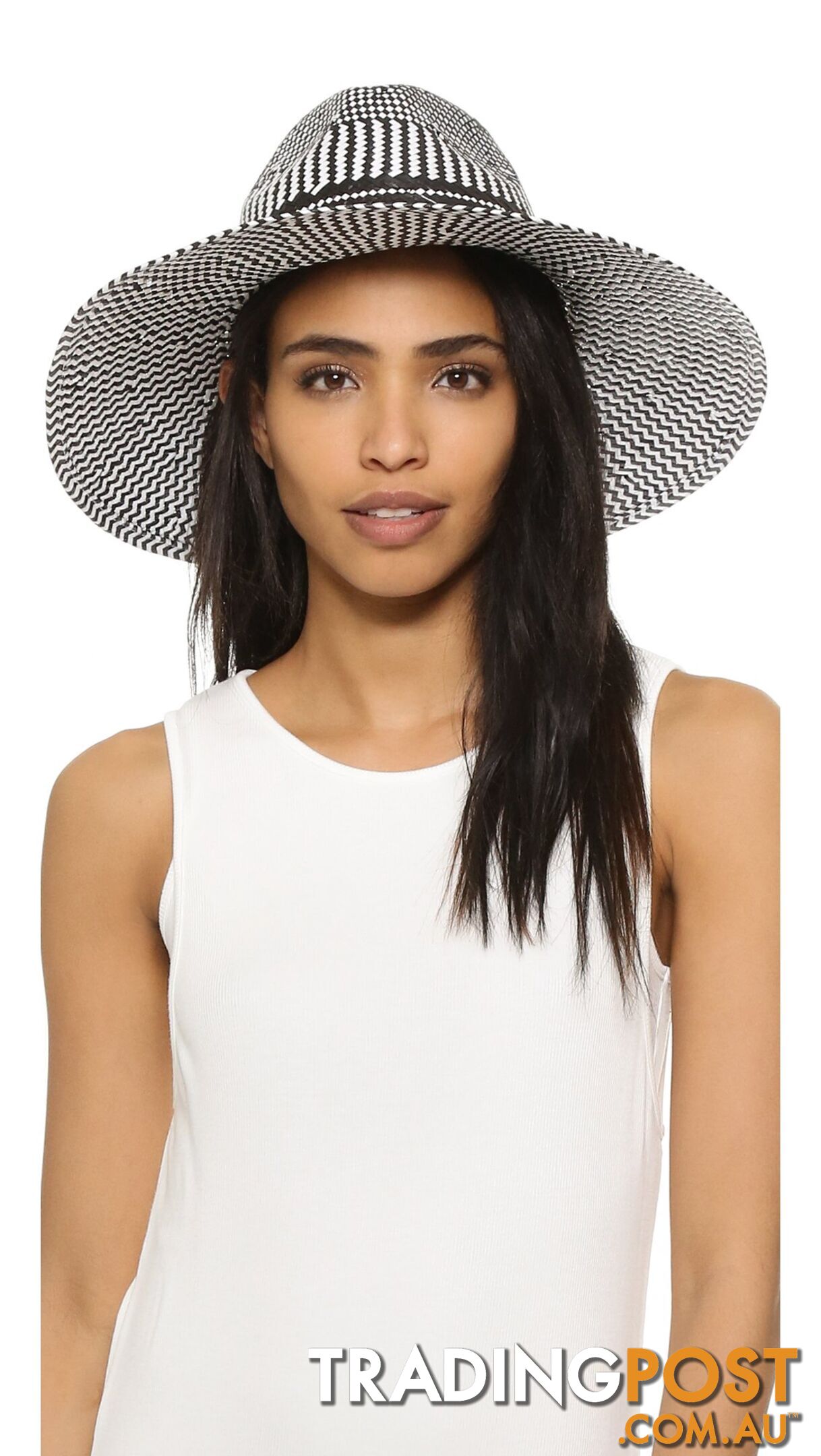 Ace of Something - The Mackay Hat - Ace Of Something - 4326500389350