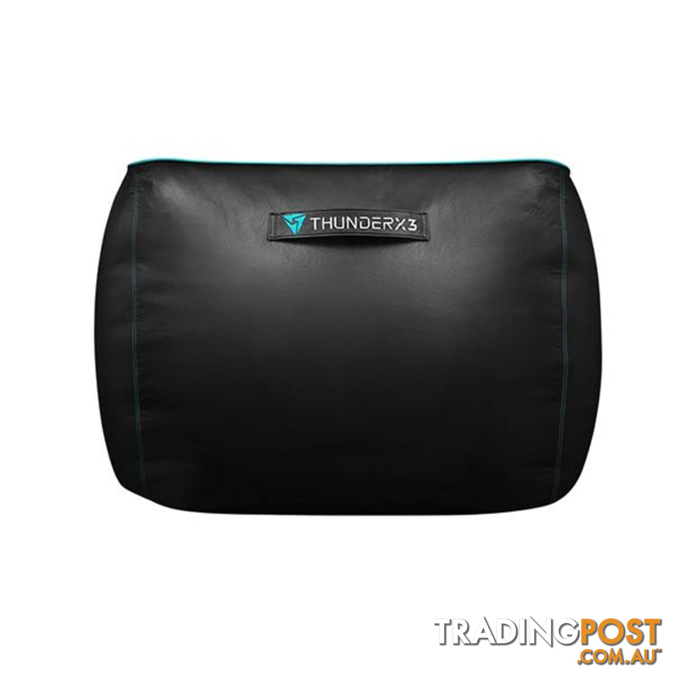 ThunderX3 DB5 Consoles Bean Bag Black Cyan - ThunderX3 - 4713105969979