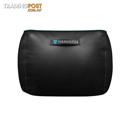 ThunderX3 DB5 Consoles Bean Bag Black Cyan - ThunderX3 - 4713105969979