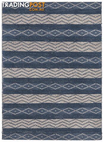 Urban Collection Mag Teal Rug - Unbranded - 7427046368032