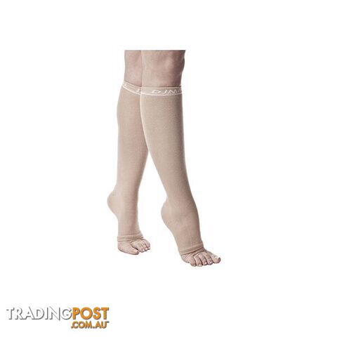 2 Piece Skin Protectors For Legs Tan - Unbranded - 7427046273466