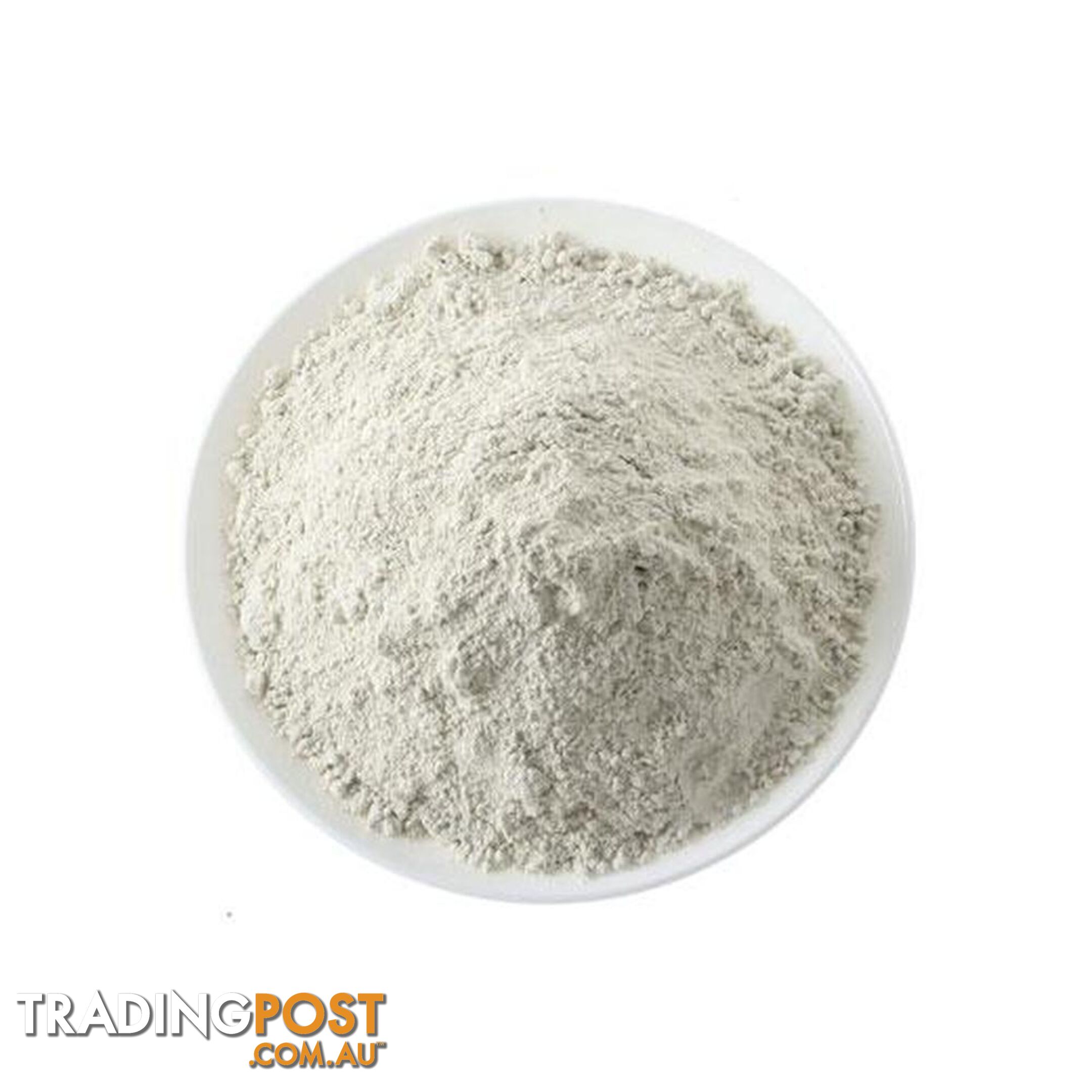 Pure Micronised Zeolite Powder Supplement - Unbranded - 7427005875915