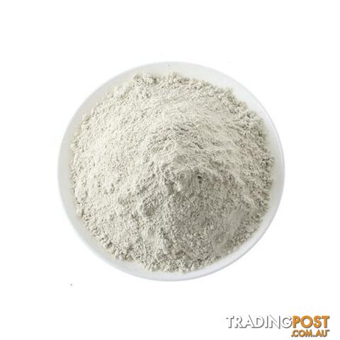 Pure Micronised Zeolite Powder Supplement - Unbranded - 7427005875915