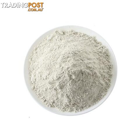 Pure Micronised Zeolite Powder Supplement - Unbranded - 7427005875915