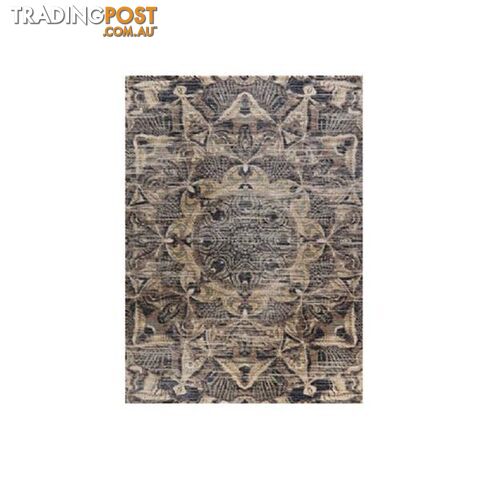 Antique Mood Polypropylene Rug - Unbranded - 9476062083038