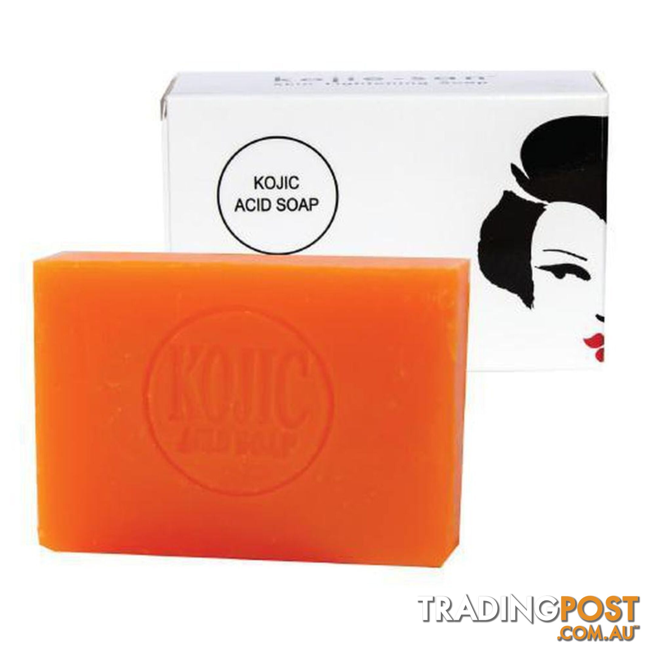 Kojie San Soap Bars Skin Lightening - Kojie - 9476062092214