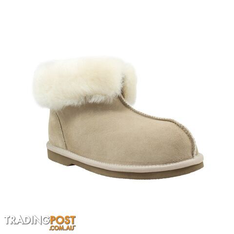 UGG Australian Made Classic Slipper Sand Comfort Me - UGG - 7427046374569