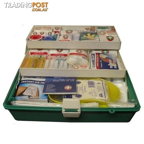 Sports Portable First Aid Kit - First Aid - 4326500395436