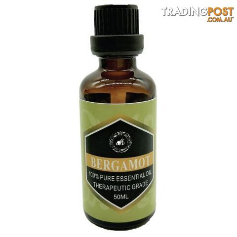 Essential Oils 50ml - Unbranded - 4344744415673