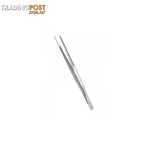 Dressing Forceps Tweezers Blunt Ward - LRI - 7427046223607