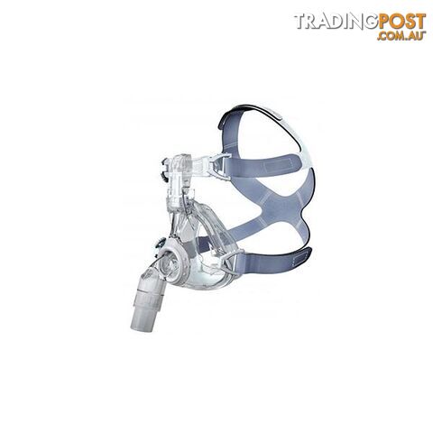 Full Face Cpap Mask Joyce Easy - Weinmann - 7427046271790