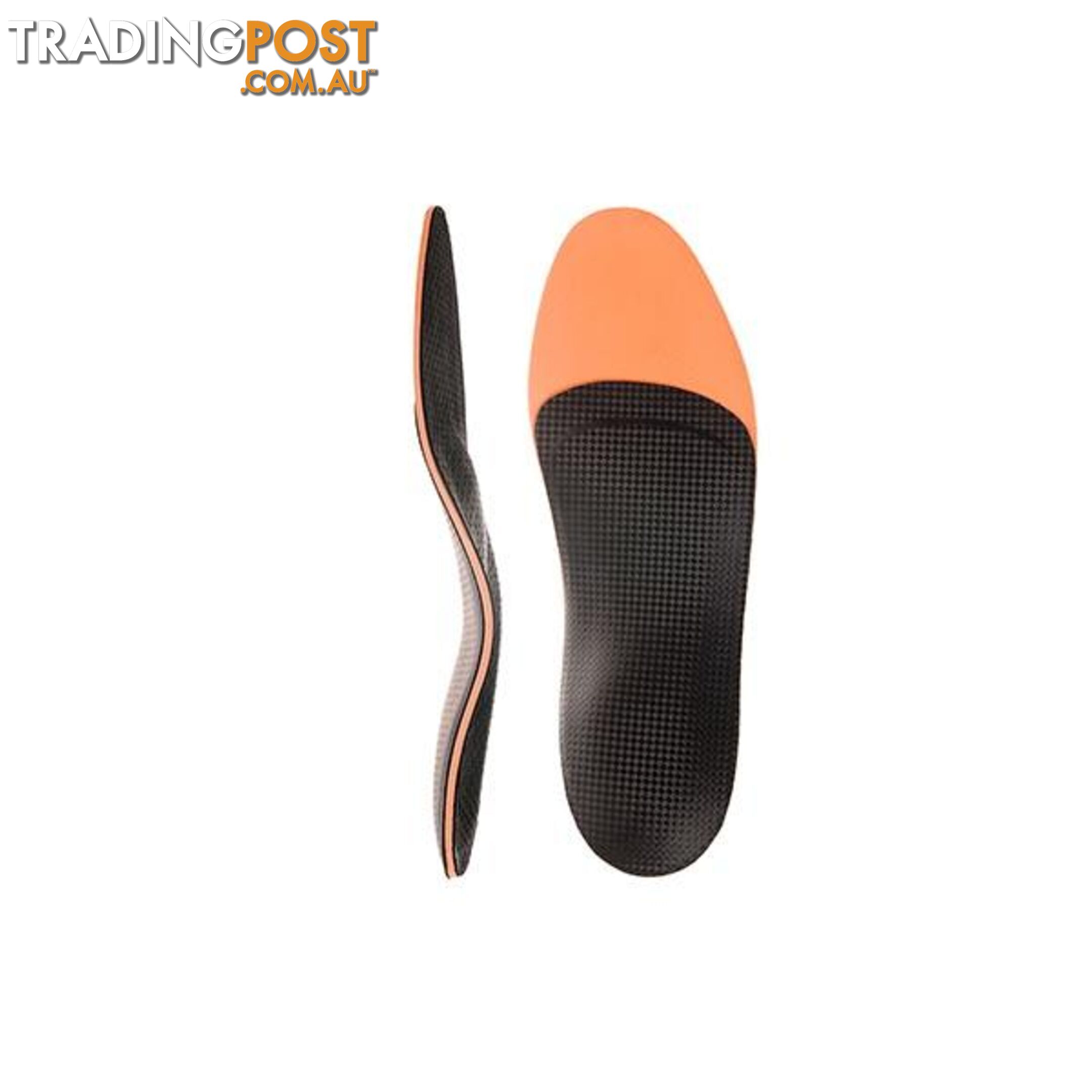 Signature Executive Dress Shoe Leather Insoles - Leather Insoles - 7427046218559