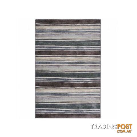 Eclipse Pacific Stripes Rug - Unbranded - 7427046157483