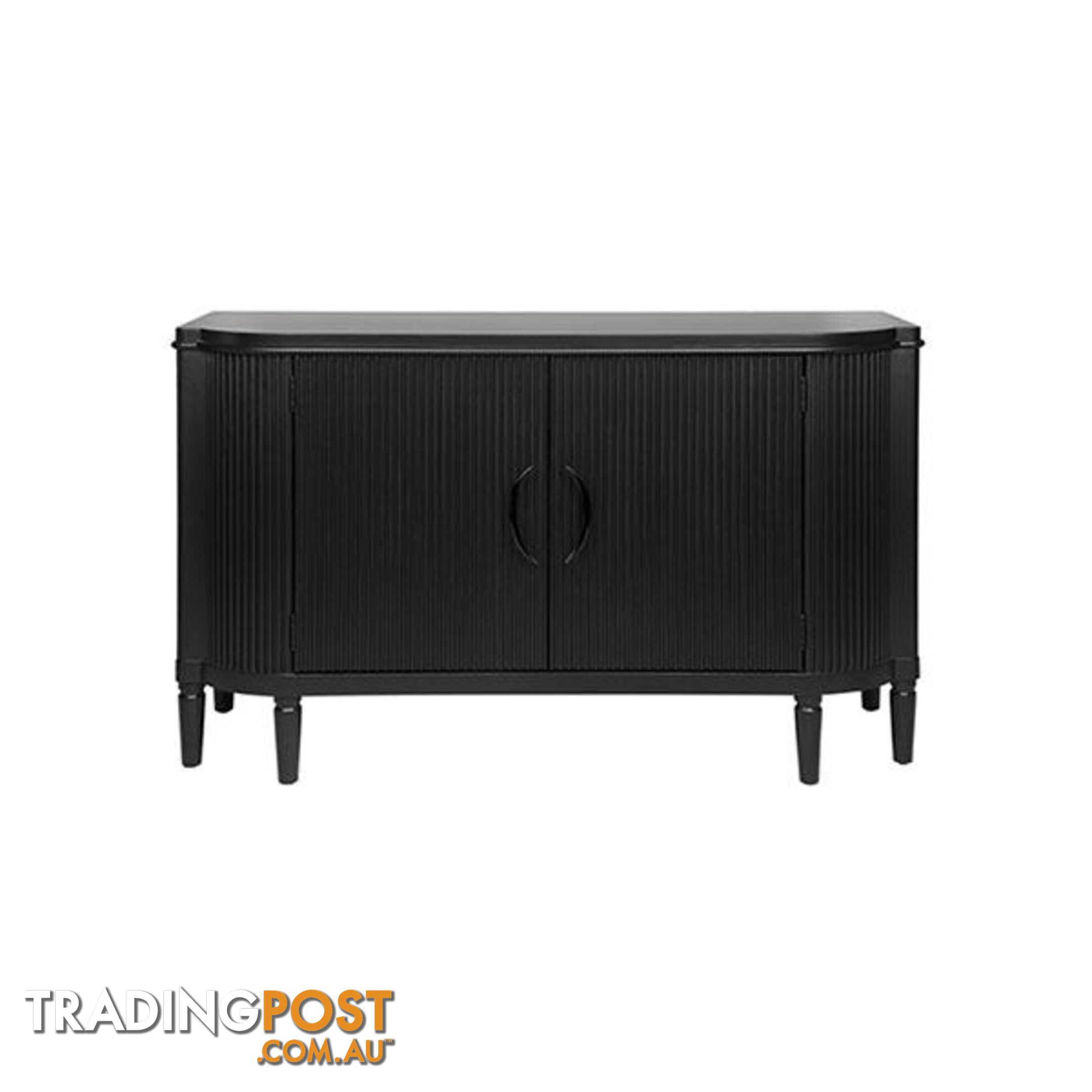 Arielle Buffet Black - Buffet - 9320294110027