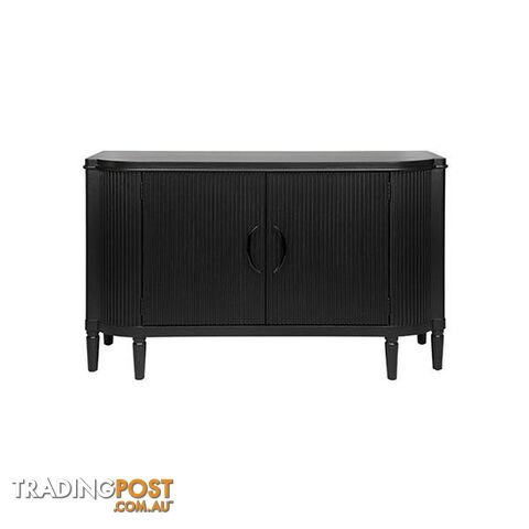 Arielle Buffet Black - Buffet - 9320294110027